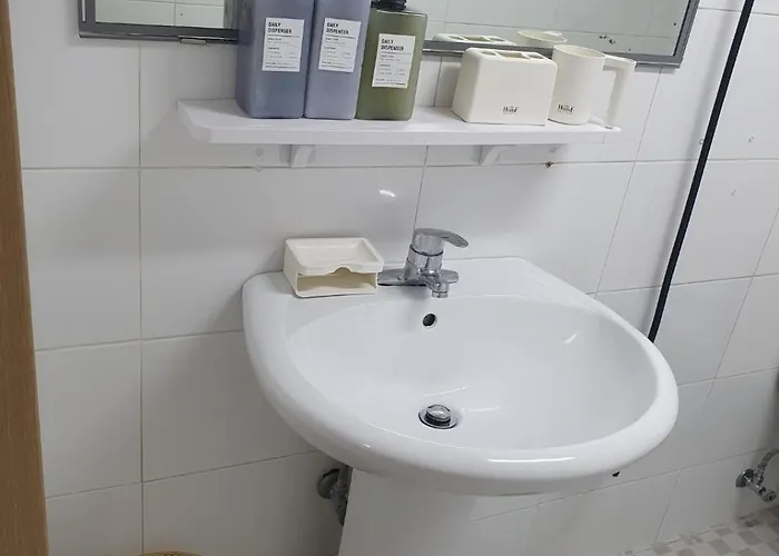K Hubhouse - Taereung Stn 5min Walk#villa 4pax Villa Seoul