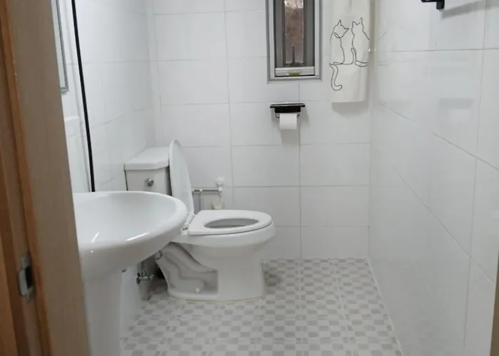 Villa K Hubhouse - Taereung Stn 5min Walk#villa 4pax *