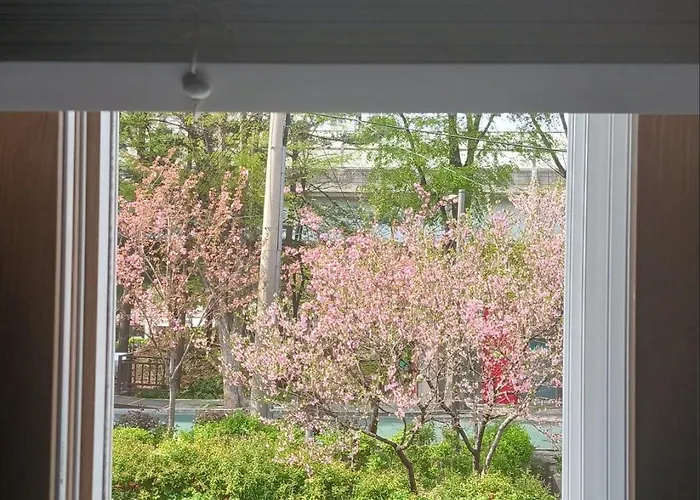 K Hubhouse - Taereung Stn 5min Walk#villa 4pax * Seoul