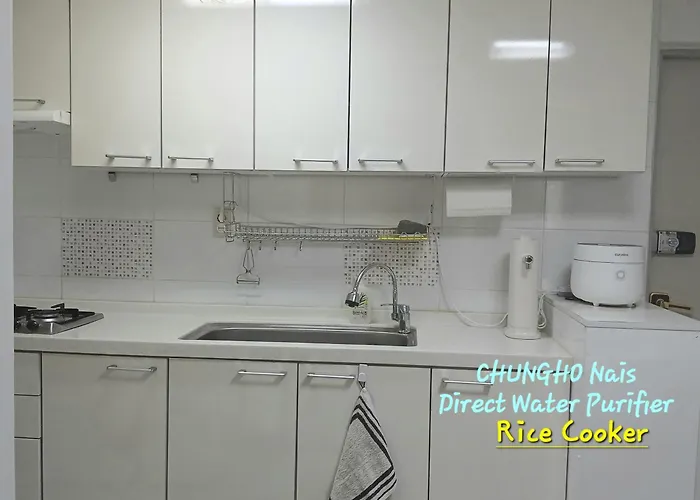 Villa K Hubhouse - Taereung Stn 5min Walk#villa 4pax *