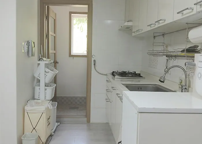 K Hubhouse - Taereung Stn 5min Walk#villa 4pax *